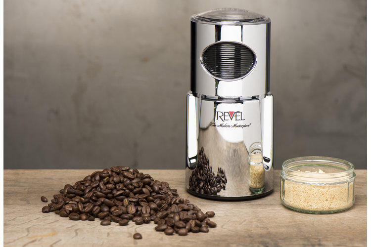 Blade vs. Burr Coffee Grinder Which One Is Right for You? Wayfair